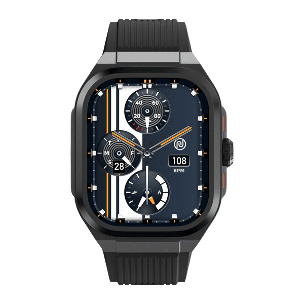 Noise analog deals smart watch